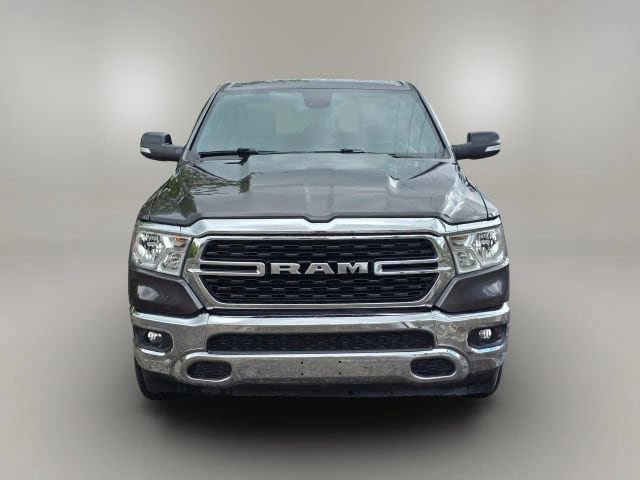 Used 2022 RAM 1500 Lone Star AWD/4WD image 2