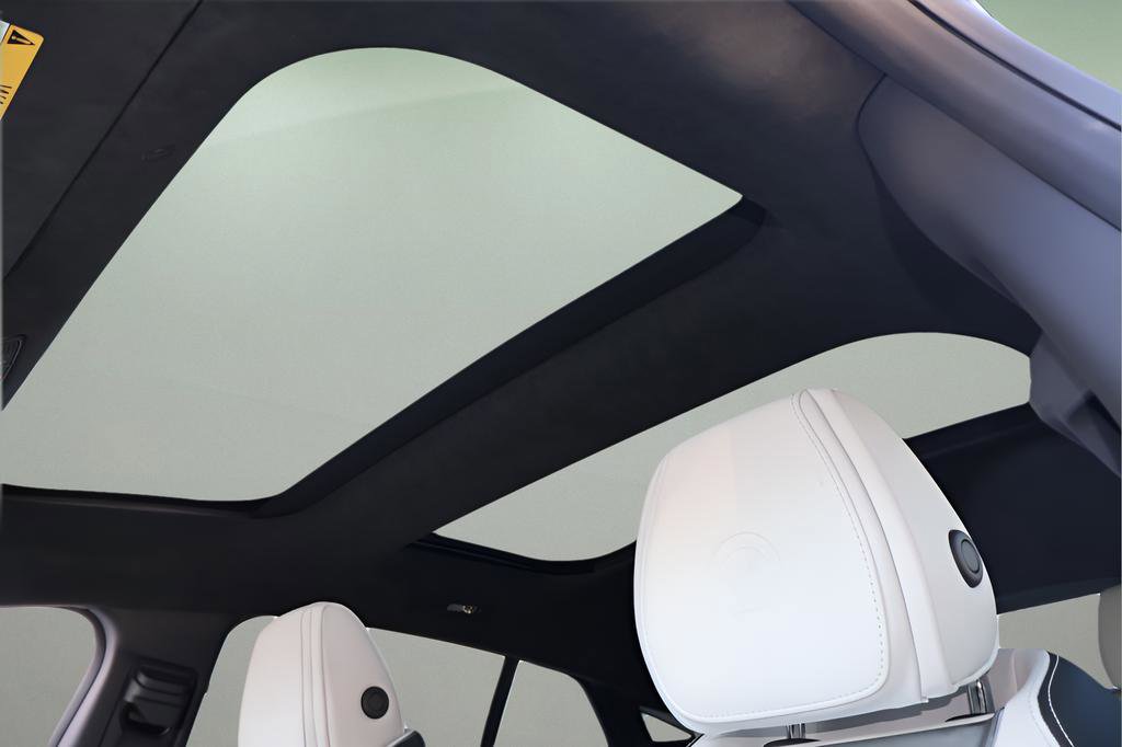 Used 2024 Mercedes-Benz AMG GT 63 image 28