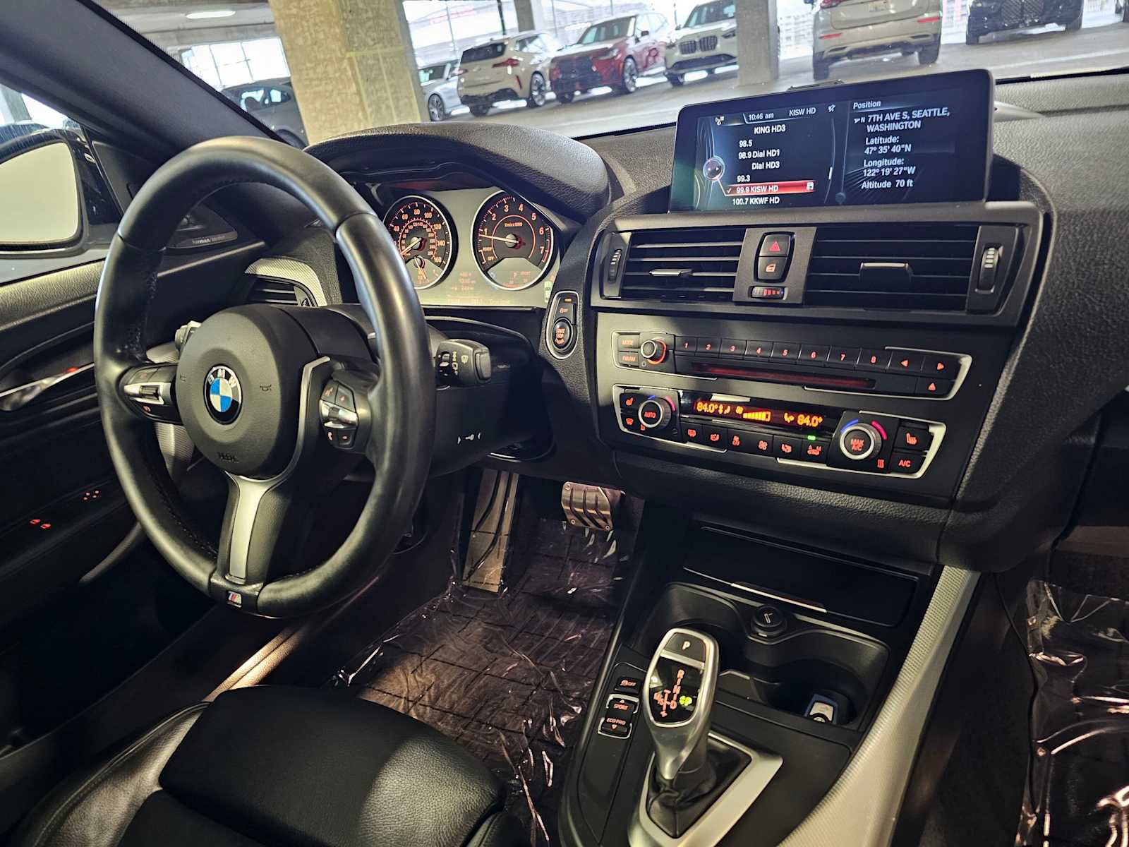 Used 2015 BMW M235i Coupe image 37