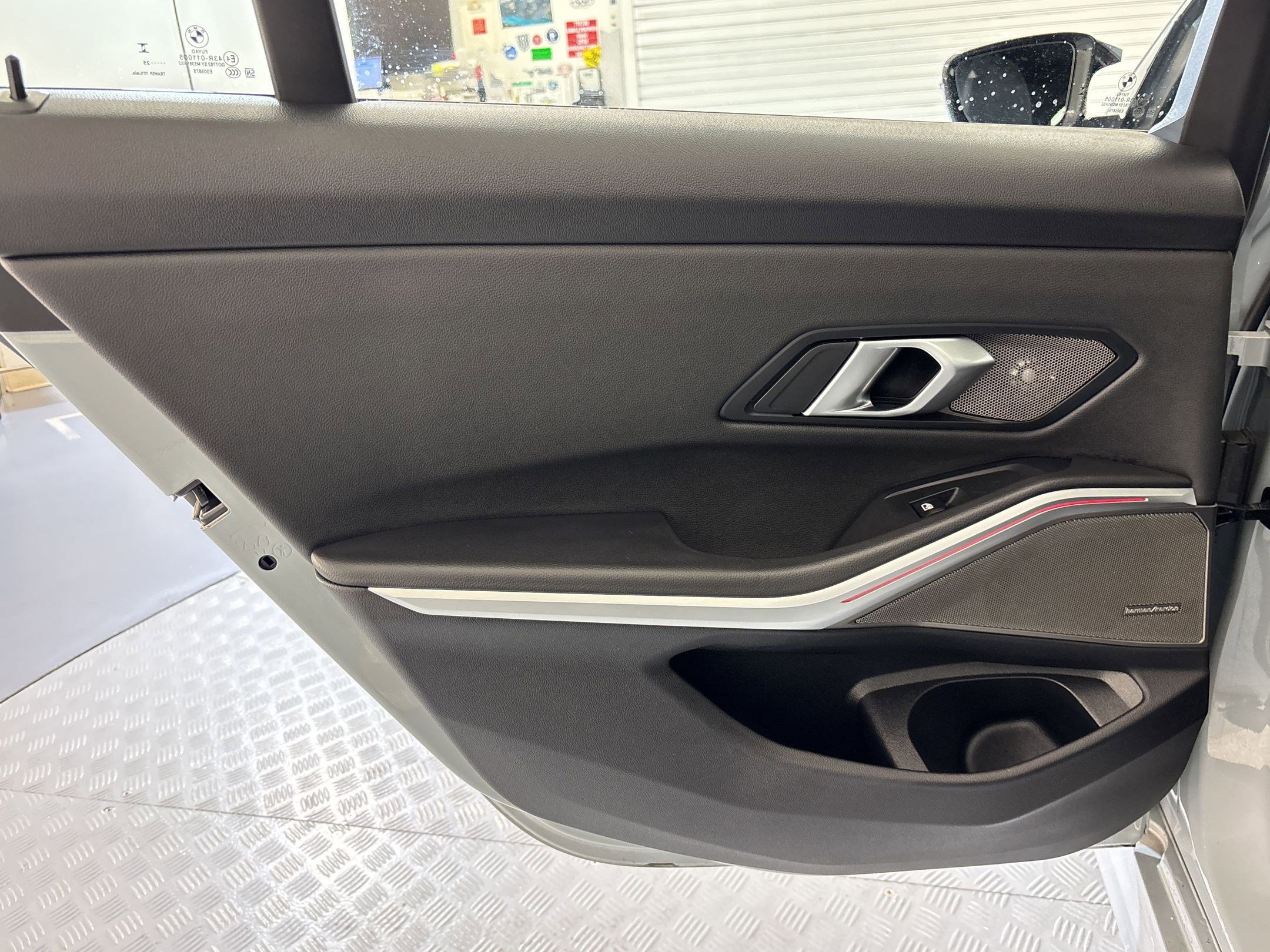 Certified 2025 BMW M340i Sedan RWD image 32