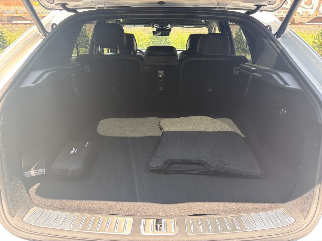 New 2026 Genesis GV80 3.5T Prestige AWD/4WD image 16