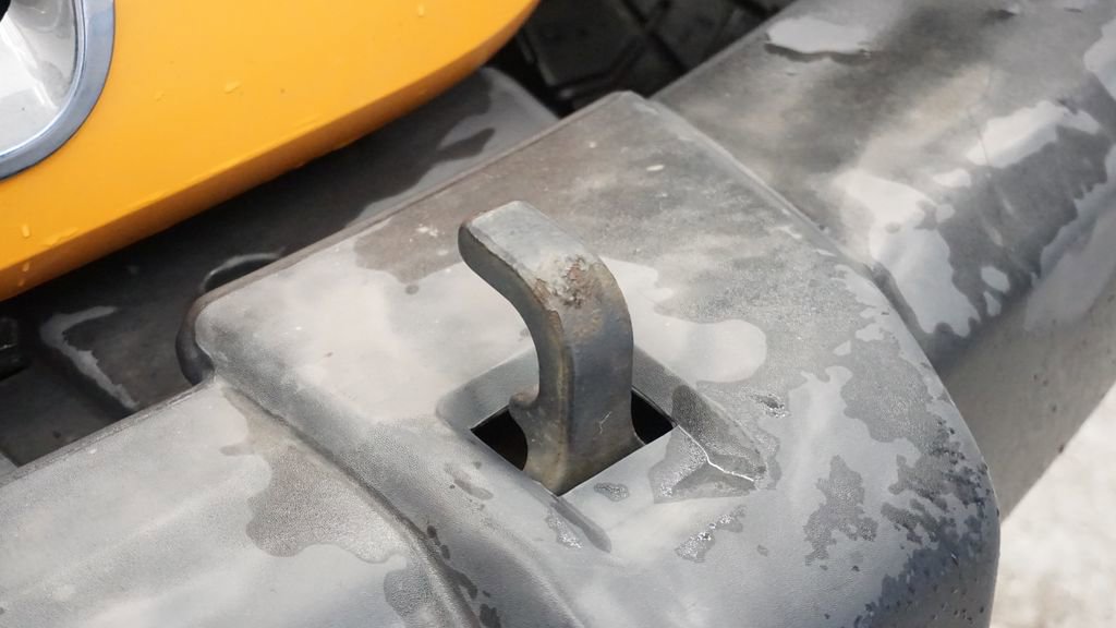 Used 2012 Jeep Wrangler Unlimited Sport image 14