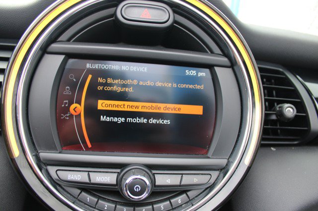 Used 2019 MINI Cooper Convertible FWD image 32