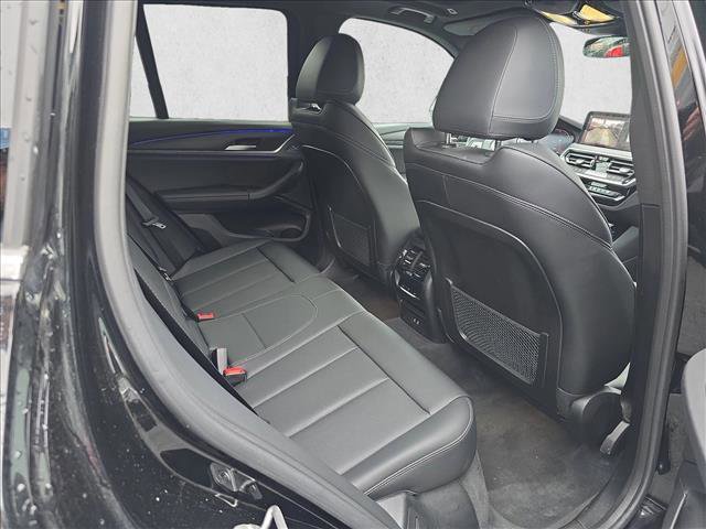 Used 2024 BMW X3 xDrive30i w/ Premium Package image 11