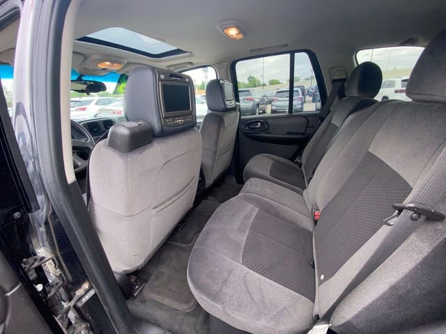 Used 2008 Chevrolet TrailBlazer LT w/ Sun And Sound Package AWD/4WD image 21