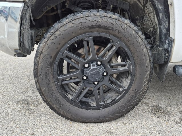 Used 2017 Toyota Tundra Limited AWD/4WD image 14