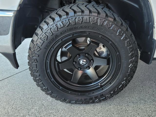 Used 2021 RAM 1500 Big Horn image 5