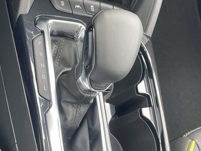 New 2026 Chevrolet TrailBlazer ACTIV AWD/4WD image 15