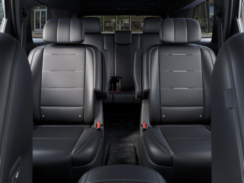 New 2026 Hyundai Palisade Calligraphy image 11