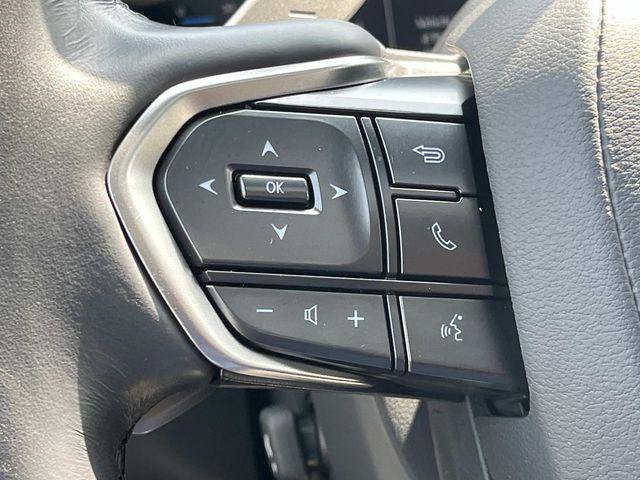 Certified 2025 Lexus TX 350 AWD w/ Technology Package image 35