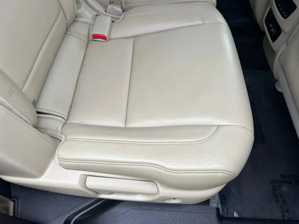 Used 2017 Acura MDX SH-AWD w/ Technology Package image 19