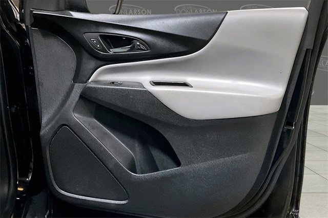 Certified 2024 Chevrolet Equinox LS w/ LS Convenience Package image 12