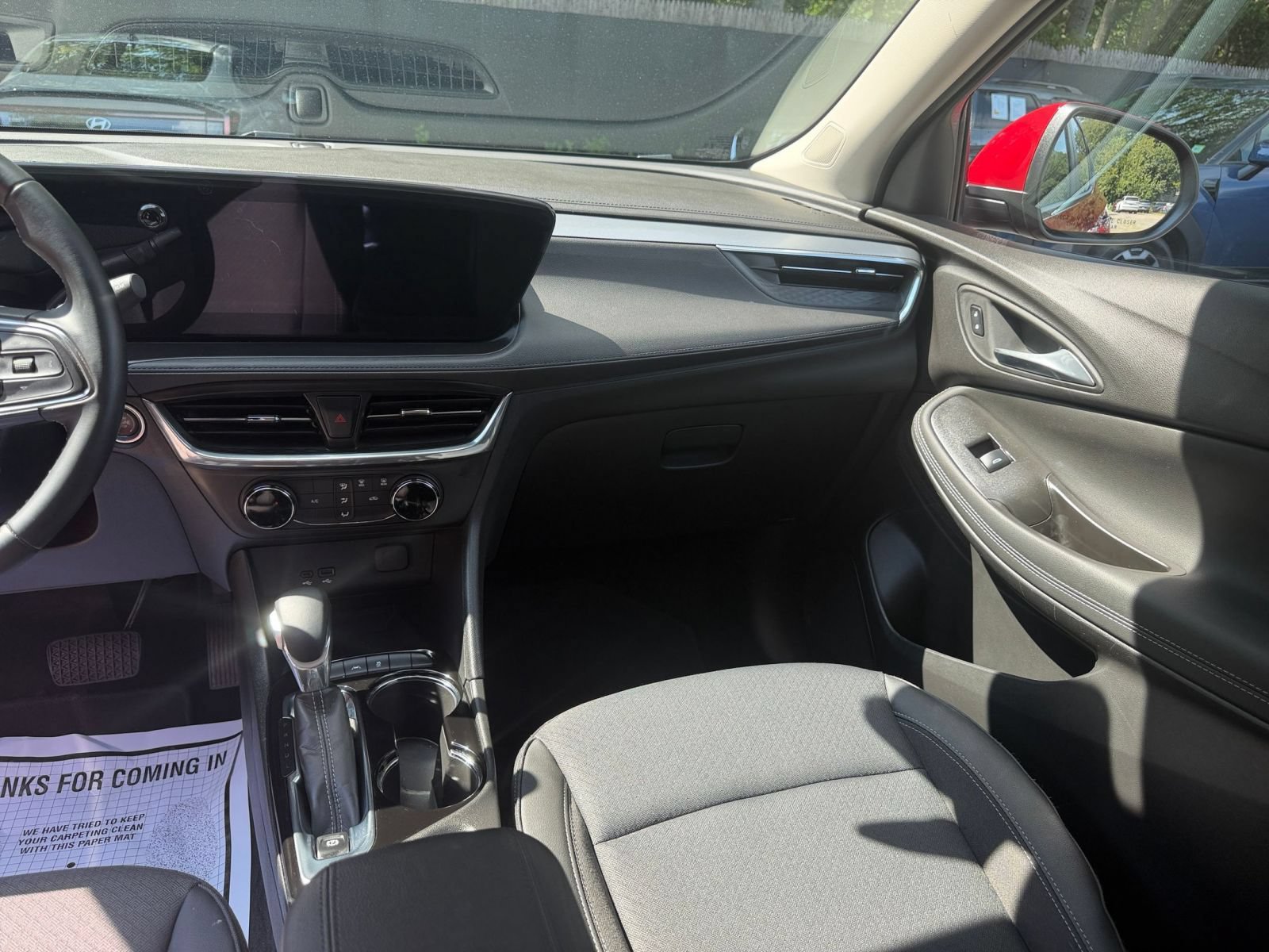 Used 2026 Buick Encore GX Preferred FWD image 33