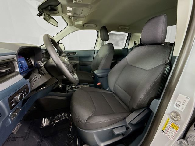New 2026 Ford Maverick XL w/ Equipment Group 101A image 19