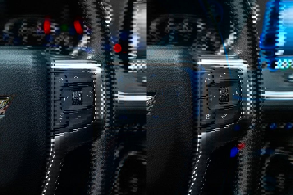 Used 2020 Chevrolet Blazer LT image 20