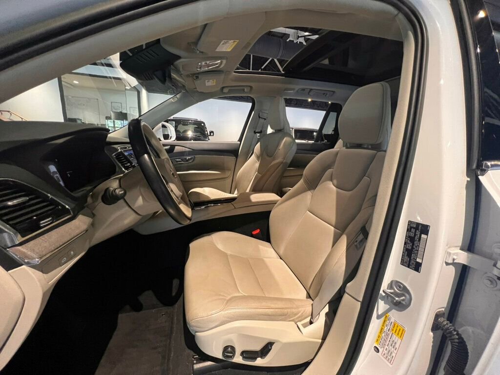 Used 2023 Volvo XC90 T8 Plus image 10