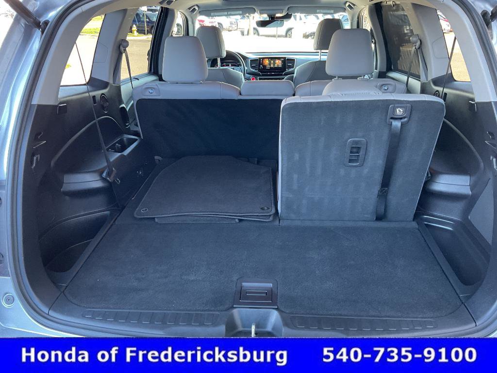 Certified 2020 Honda Pilot EX-L image 24