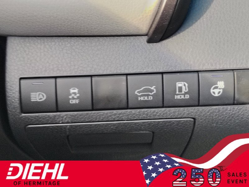 Used 2023 Toyota Camry XLE w/ Cold Weather Package AWD/4WD image 26