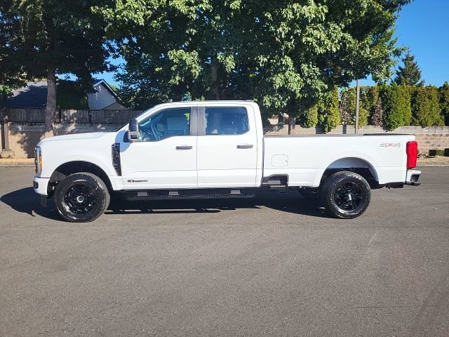 New 2026 Ford F250 XL image 2