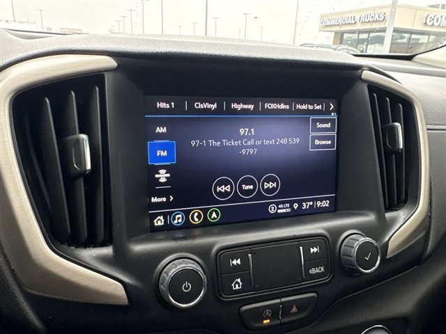 Certified 2024 GMC Terrain Denali w/ LPO, Floor Liner Package image 13