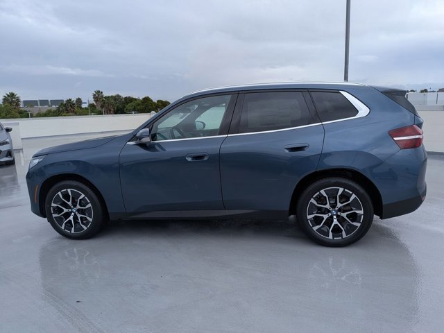 New 2026 BMW X3 xDrive30 image 5