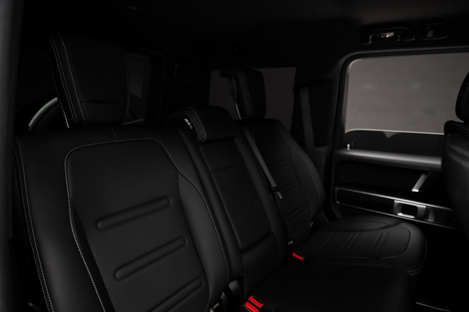 Used 2021 Mercedes-Benz G 550 w/ AMG Line image 68