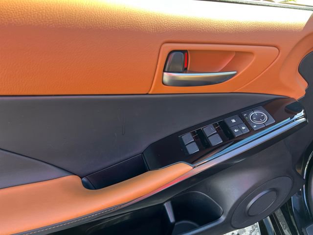 Used 2025 Lexus IS 300 F Sport image 13