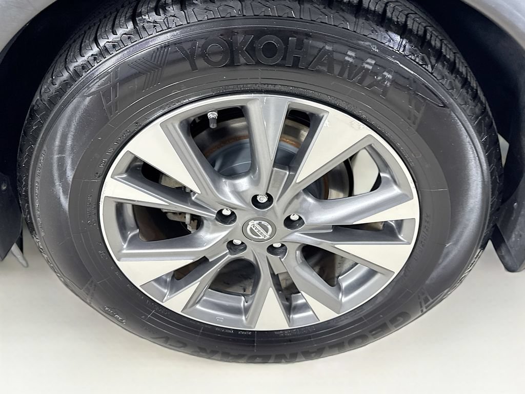 Used 2016 Nissan Murano S FWD image 37