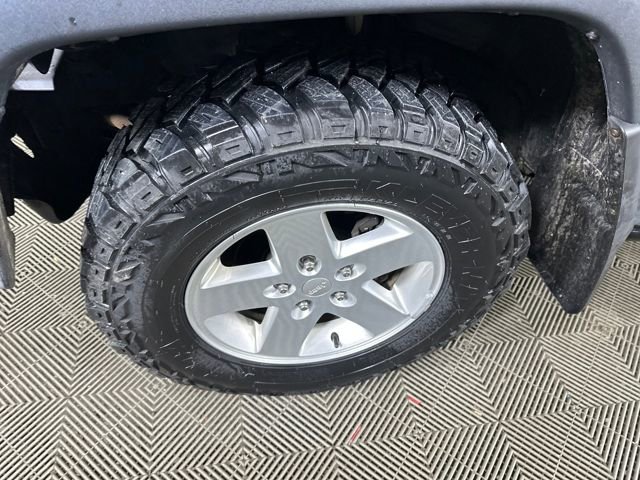 Used 2016 Jeep Wrangler Unlimited Sport w/ Quick Order Package 23S image 10