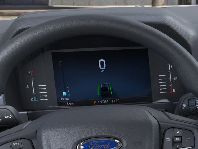 New 2025 Ford Ranger XL image 12