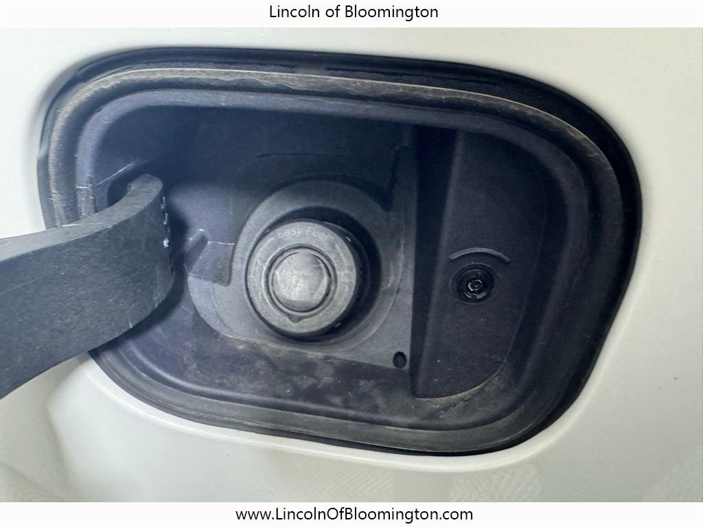 Used 2023 Lincoln Navigator Black Label AWD/4WD image 35