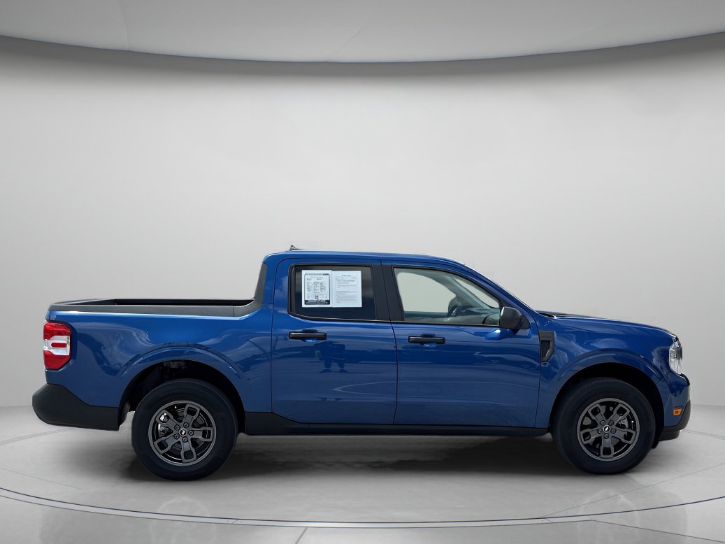 Used 2024 Ford Maverick XL w/ Equipment Group 100A Standard image 2
