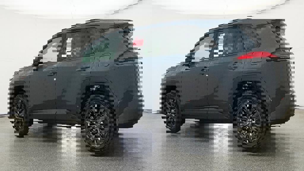 New 2026 Toyota RAV4 XLE Premium image 20