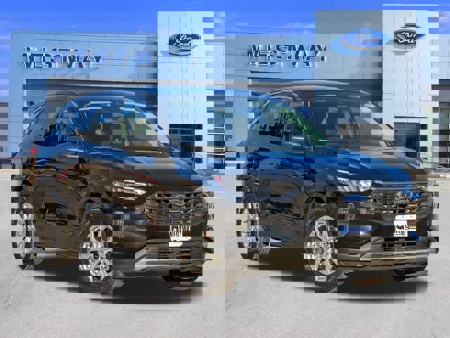 Used 2023 Ford Escape Active