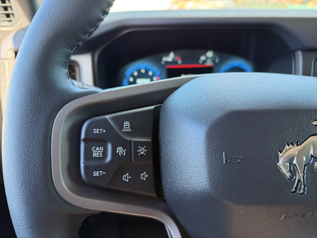 New 2025 Ford Bronco Badlands AWD/4WD image 22