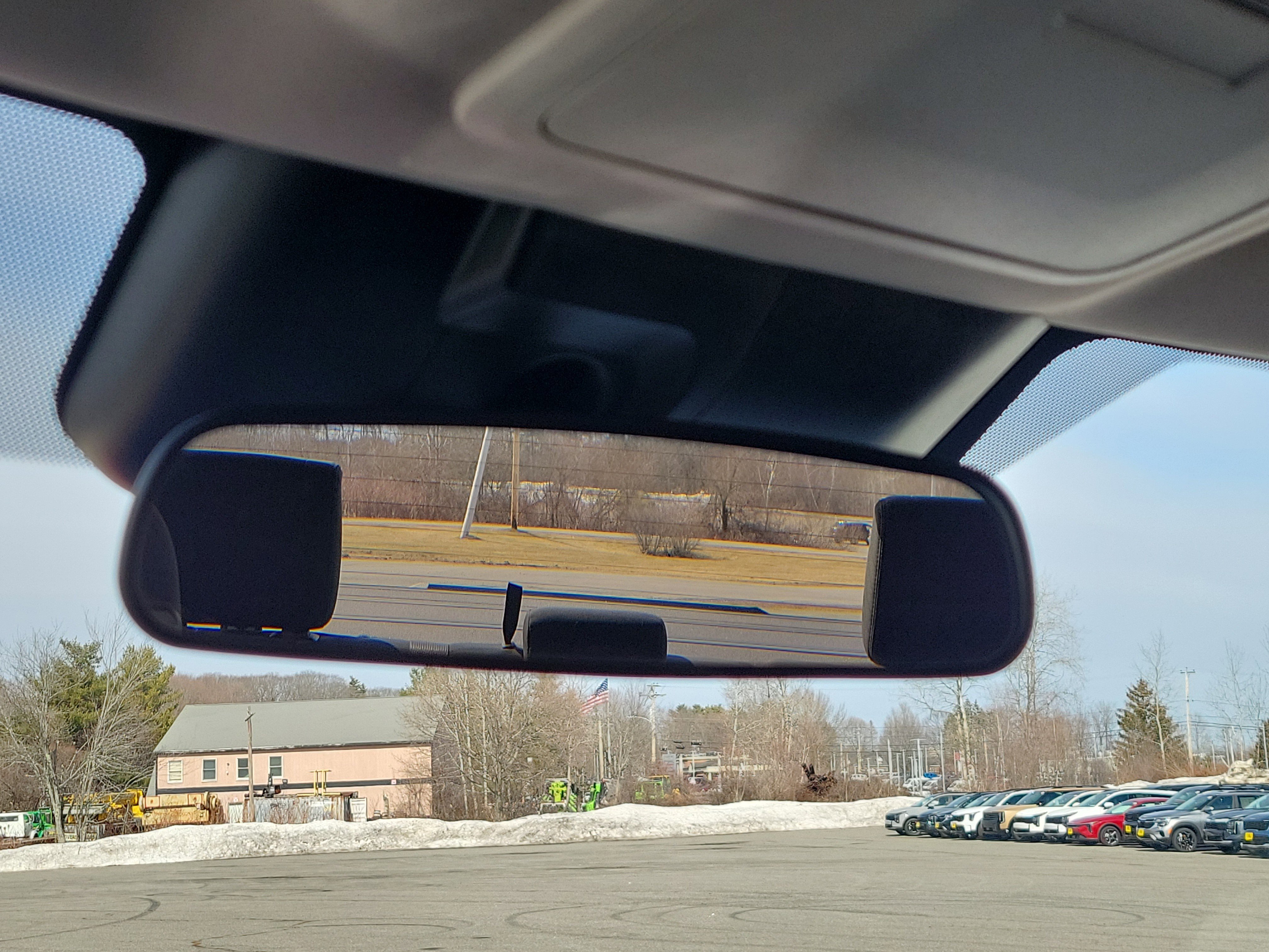 Used 2024 Toyota Tundra SR5 w/ TRD Off-Road Package image 28