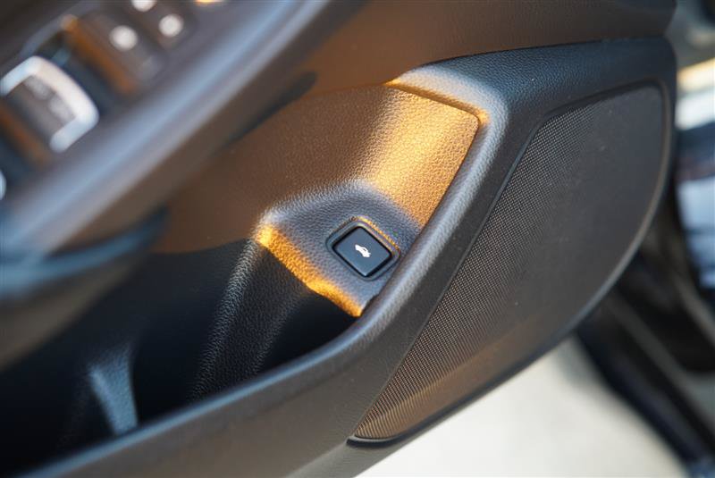 Used 2019 Honda Accord Touring image 43