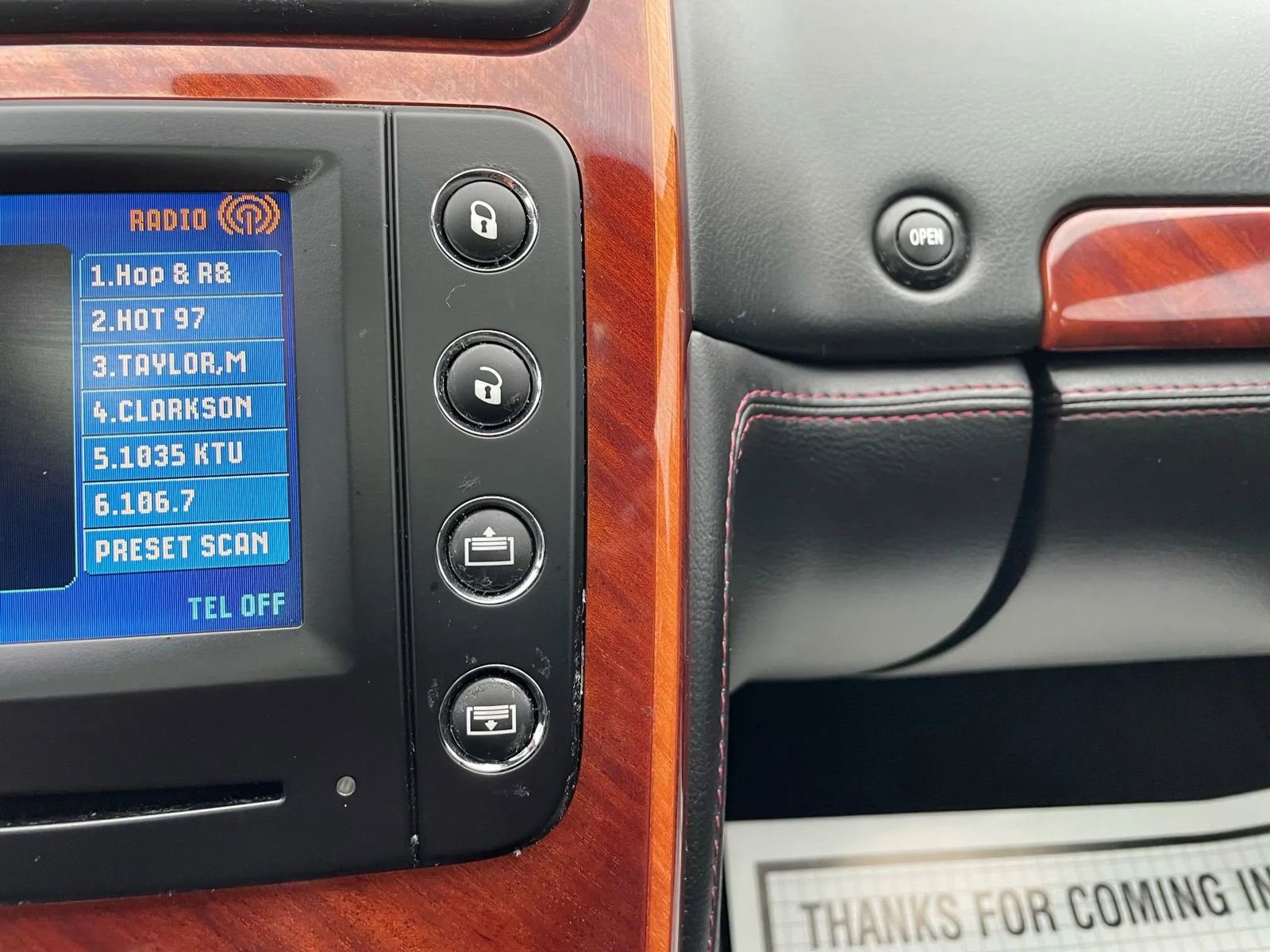 Used 2007 Maserati Quattroporte Sport GT image 50