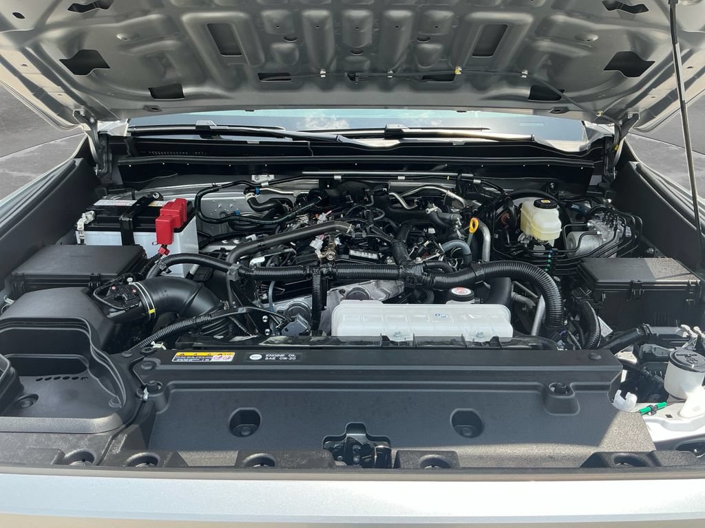 Certified 2026 Toyota 4Runner SR5 AWD/4WD image 19