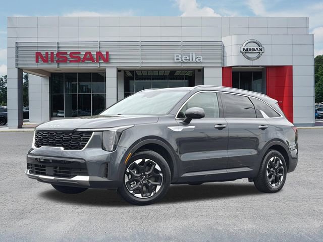 Used 2024 Kia Sorento S