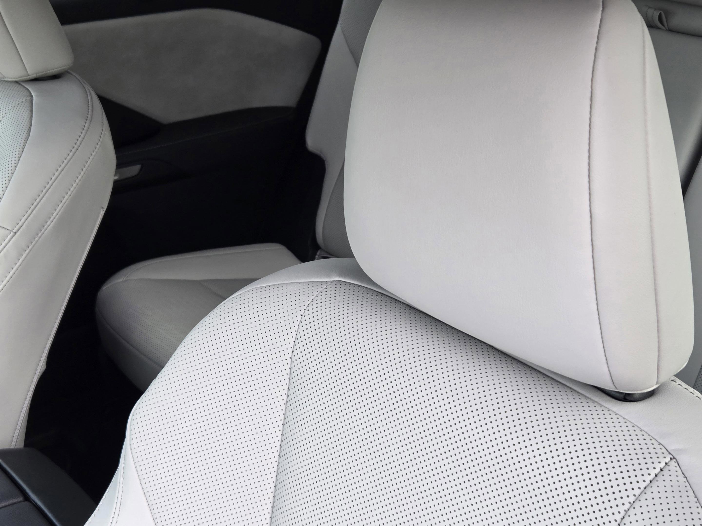 New 2026 Lexus TX 350 AWD image 17