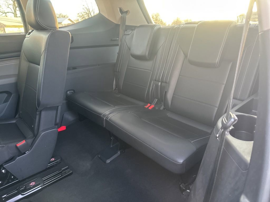 Used 2021 Volkswagen Atlas SEL image 20