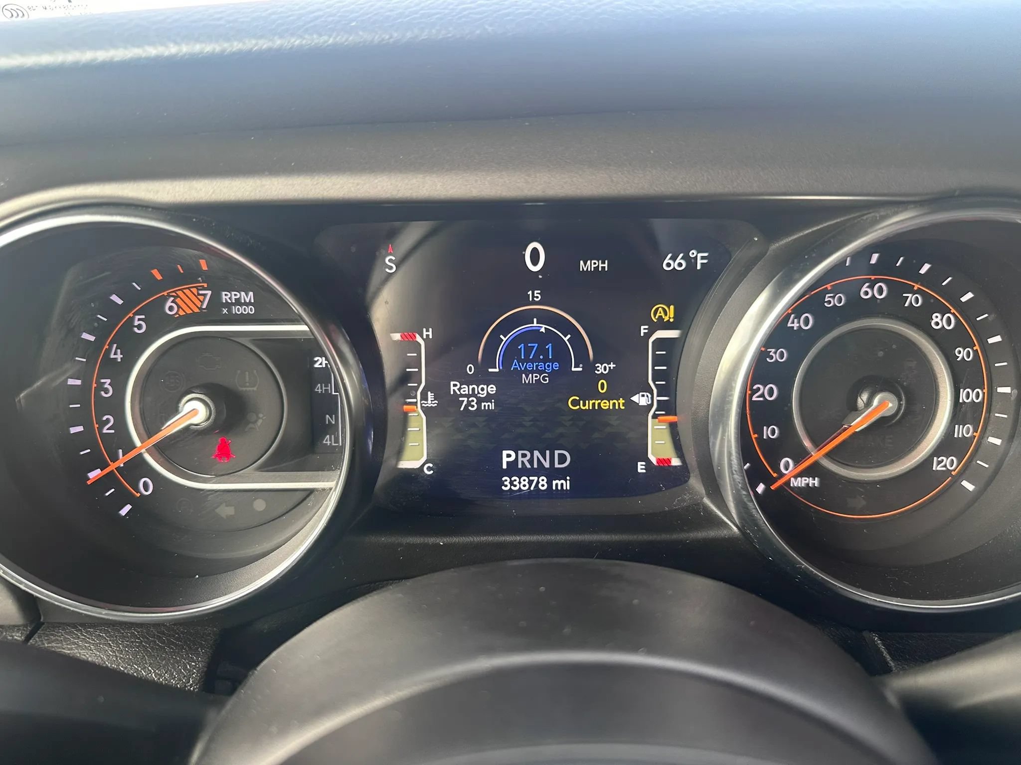 Used 2022 Jeep Wrangler Sport AWD/4WD image 12