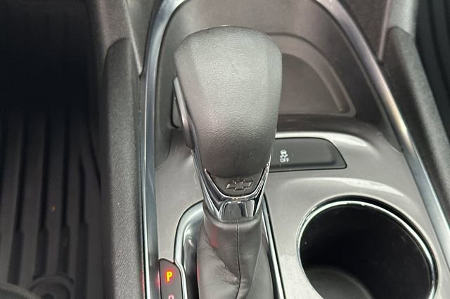 Used 2022 Chevrolet Malibu LT image 23