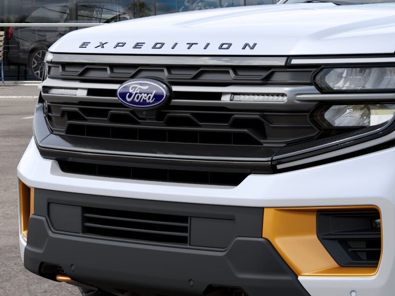 New 2027 Ford Expedition Tremor w/ Driver's Package AWD/4WD image 18