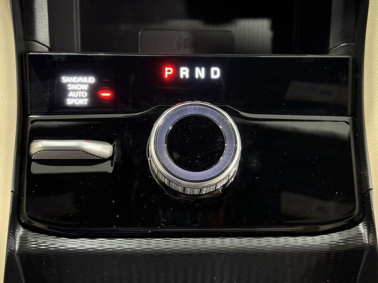 New 2025 Jeep Grand Cherokee Limited w/ Luxury Tech Group II image 9