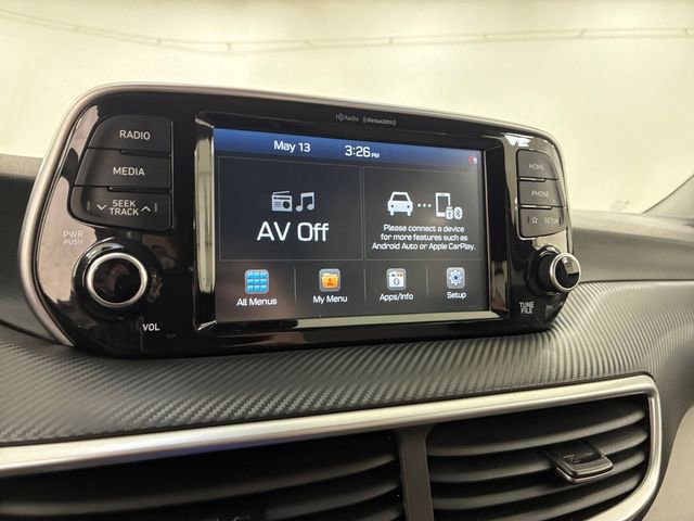 Used 2021 Hyundai Tucson SEL FWD image 26