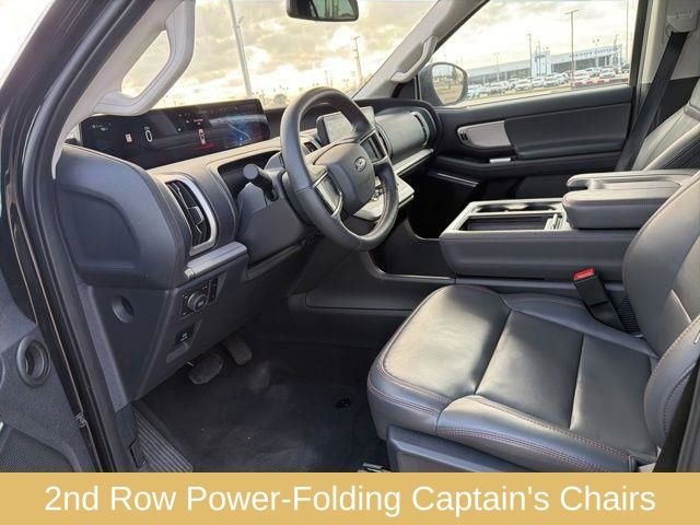 Used 2025 Ford Expedition Max Active image 31