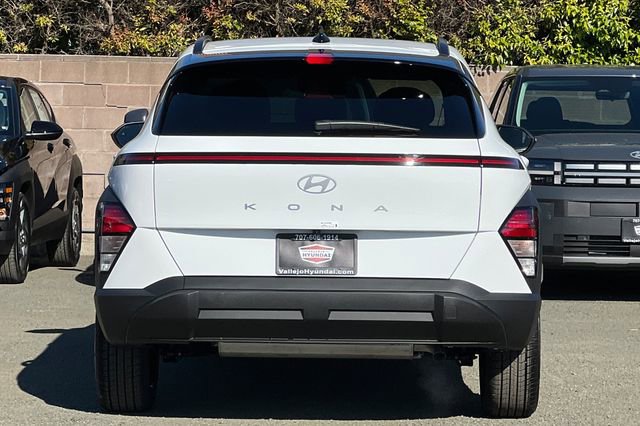 New 2026 Hyundai Kona SEL Sport image 7