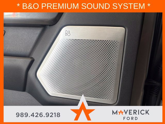 Used 2023 Ford F150 Tremor w/ Equipment Group 402A High AWD/4WD image 35